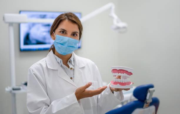 Best Emergency Wisdom Tooth Extraction in Oconto Falls, WI
