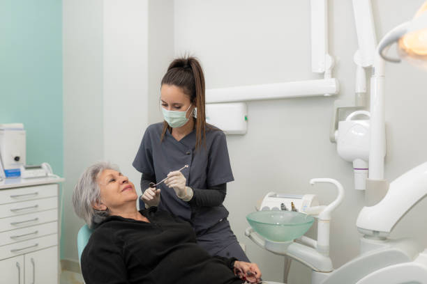 Best Emergency Treatment for Jaw Pain or Injury in Oconto Falls, WI