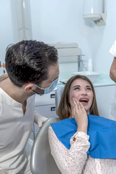 Professional Emergency Dental Service in WI