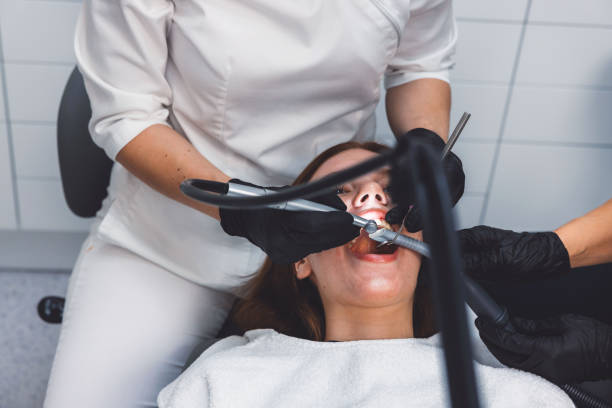 Best Emergency Cosmetic Dentistry (e.g., broken veneers) in Oconto Falls, WI